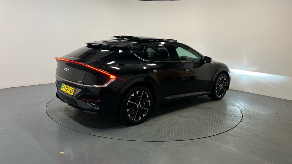 Used Kia EV6 2025 for sale - 76567961: Photo 47