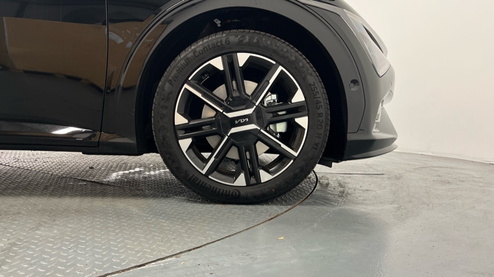 Used Kia EV6 2025 for sale - 76567961: Photo 5