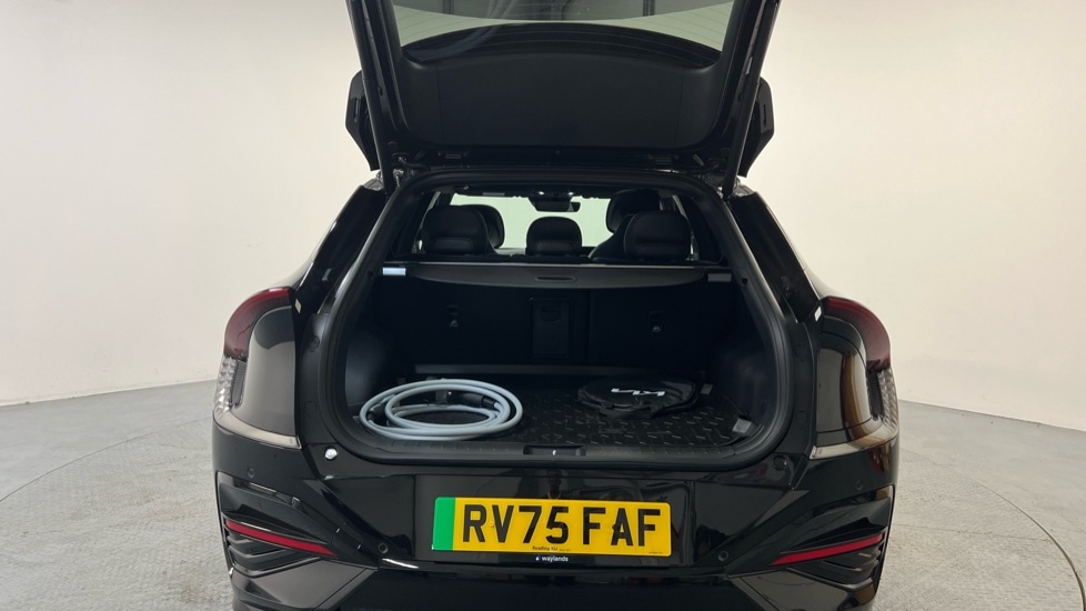 Used Kia EV6 2025 for sale - 76567961: Photo 8