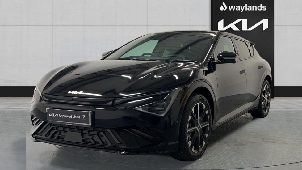 Used Kia EV6 2025 for sale - 76567961: Photo 9