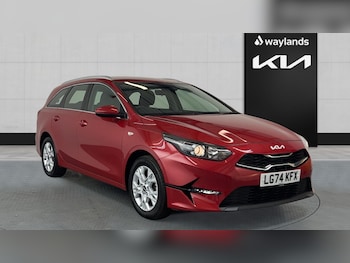 Used Kia Ceed 2024 for sale - 75469120: Photo