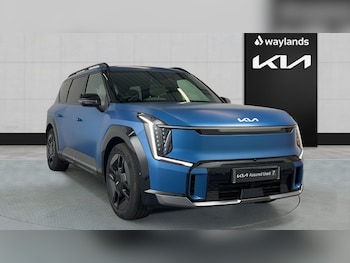 Used Kia EV9 2024 for sale - 75469111: Photo