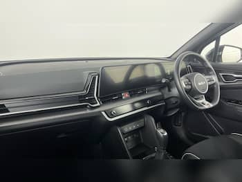 Used Kia Sportage 2025 for sale - 79503033: Photo
