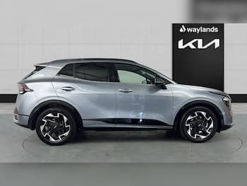 Used Kia Sportage 2025 for sale - 79503033: Photo
