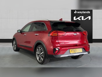 Used Kia Niro 2019 for sale - 75469109: Photo