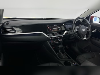 Used Kia Niro 2019 for sale - 75469109: Photo
