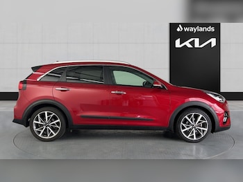 Used Kia Niro 2019 for sale - 75469109: Photo