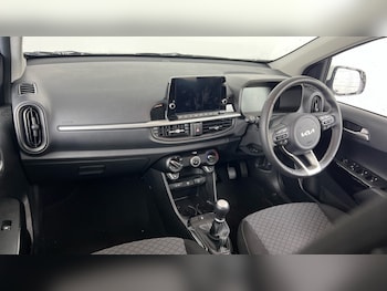 Used Kia Picanto 2025 for sale - 76203882: Photo