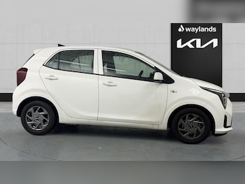 Used Kia Picanto 2025 for sale - 76203882: Photo