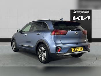 Used Kia Niro 2020 for sale - 79389047: Photo