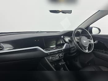Used Kia Niro 2020 for sale - 79389047: Photo