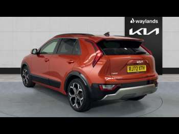 Used Kia Niro 2023 for sale - 74745131: Photo