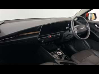 Used Kia Niro 2023 for sale - 74745131: Photo