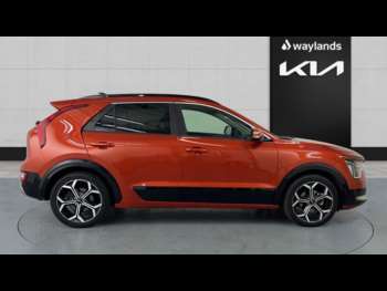 Used Kia Niro 2023 for sale - 74745131: Photo