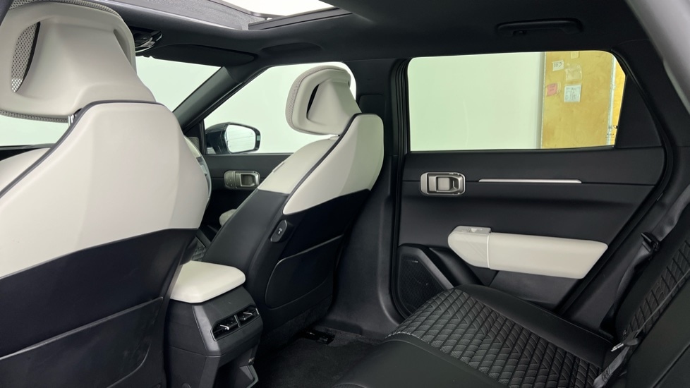 Used Kia EV4 2025 for sale - 77519168: Photo 10