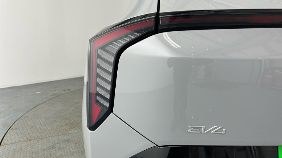 Used Kia EV4 2025 for sale - 77519168: Photo 14