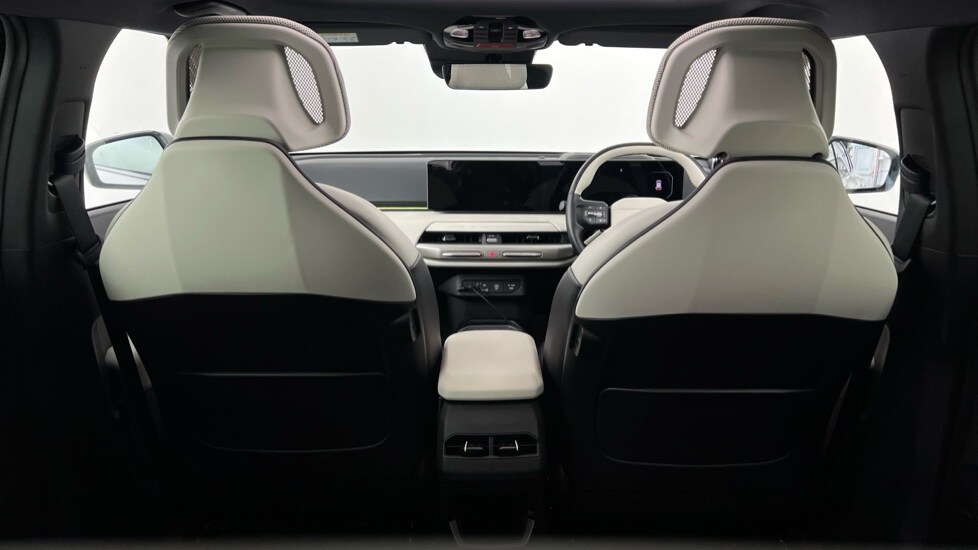 Used Kia EV4 2025 for sale - 77519168: Photo 17