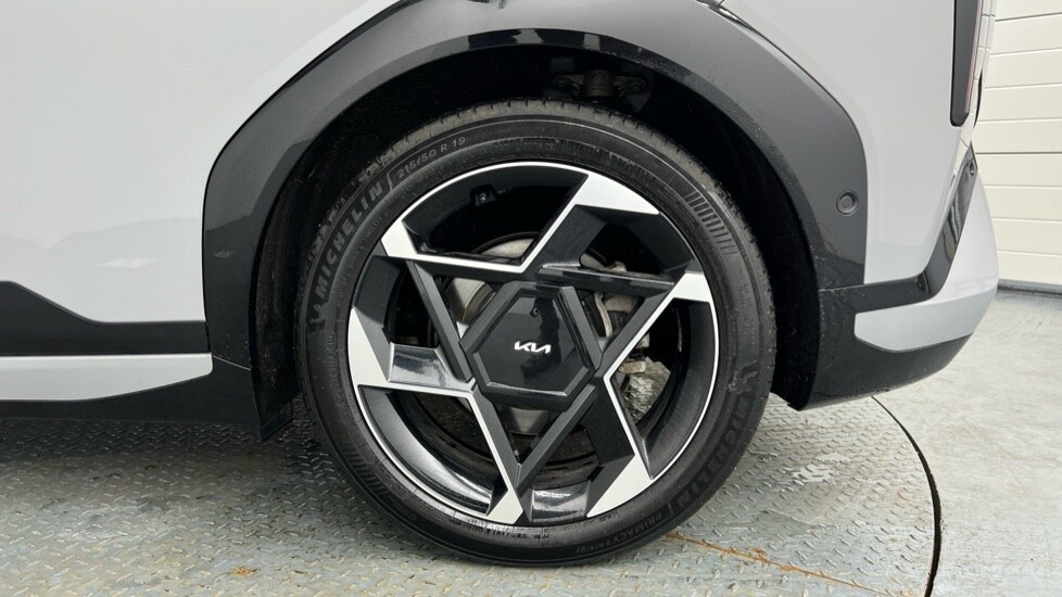 Used Kia EV4 2025 for sale - 77519168: Photo 27