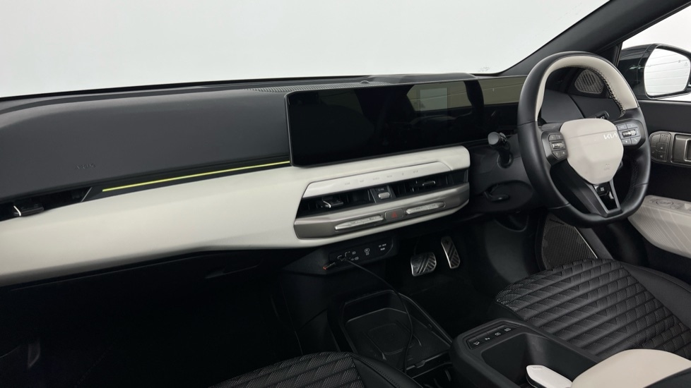 Used Kia EV4 2025 for sale - 77519168: Photo 3