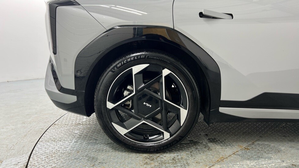 Used Kia EV4 2025 for sale - 77519168: Photo 34