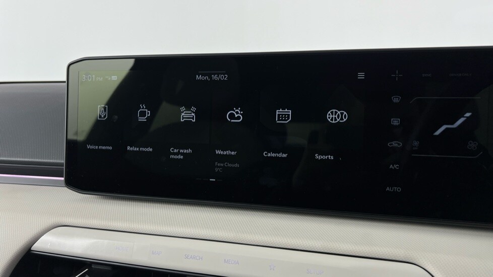 Used Kia EV4 2025 for sale - 77519168: Photo 51