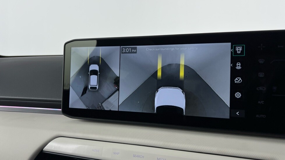 Used Kia EV4 2025 for sale - 77519168: Photo 55