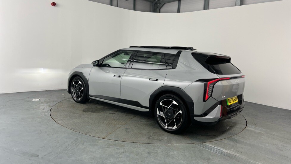 Used Kia EV4 2025 for sale - 77519168: Photo 67