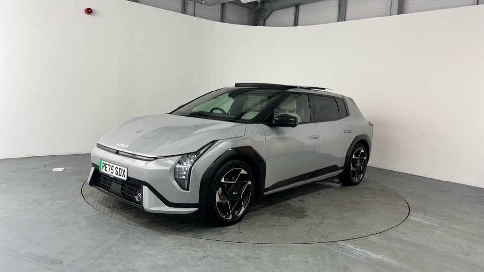 Used Kia EV4 2025 for sale - 77519168: Photo 71