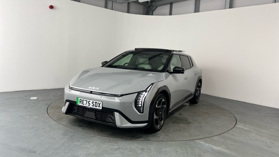 Used Kia EV4 2025 for sale - 77519168: Photo 72