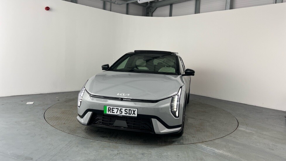 Used Kia EV4 2025 for sale - 77519168: Photo 73