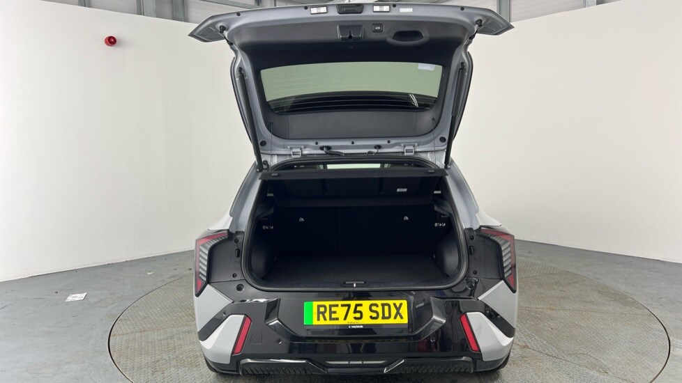 Used Kia EV4 2025 for sale - 77519168: Photo 8