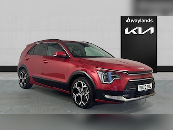 Used Kia Niro 2025 for sale - 79113415: Photo