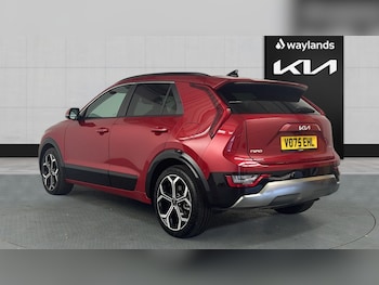 Used Kia Niro 2025 for sale - 79113415: Photo