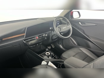 Used Kia Niro 2025 for sale - 79113415: Photo
