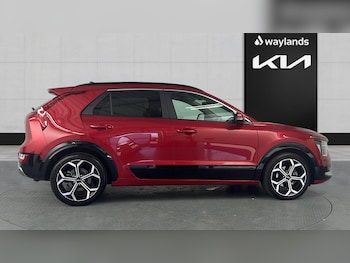 Used Kia Niro 2025 for sale - 79113415: Photo