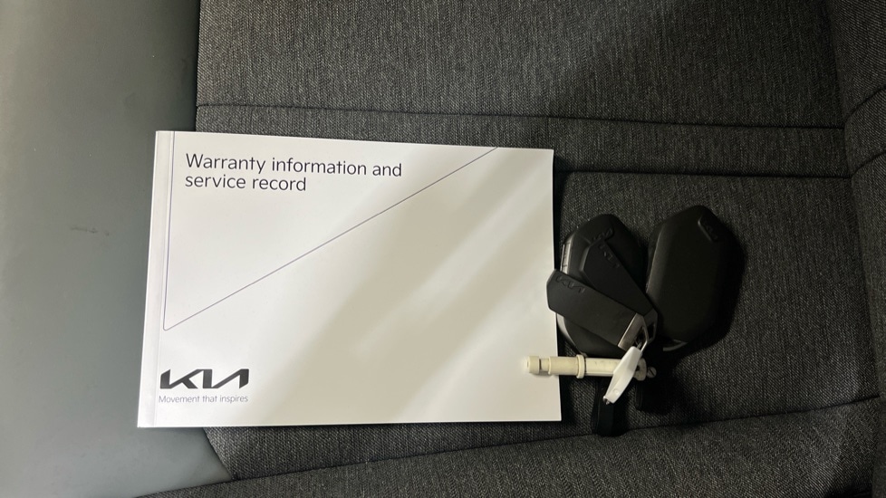 Used Kia Sorento 2024 for sale - 76873151: Photo 11