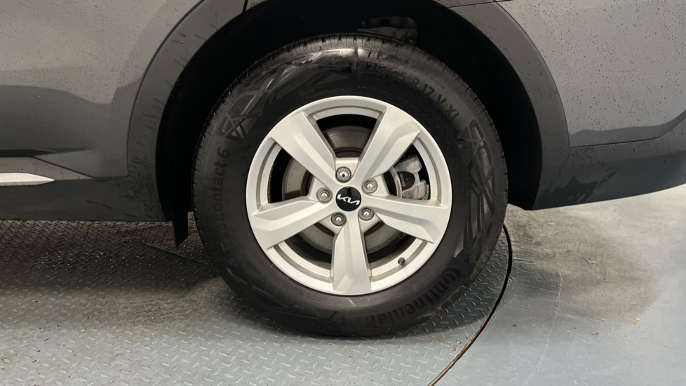 Used Kia Sorento 2024 for sale - 76873151: Photo 18