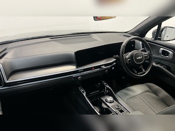 Used Kia Sorento 2024 for sale - 76873151: Photo