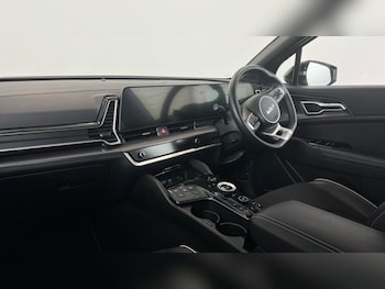 Used Kia Sportage 2024 for sale - 77841610: Photo