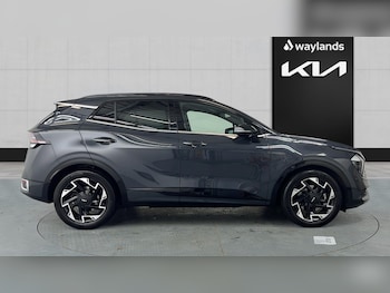 Used Kia Sportage 2024 for sale - 77841610: Photo