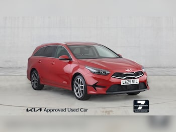 Used Kia Ceed 2025 for sale - 79162016: Photo