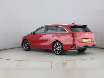 Used Kia Ceed 2025 for sale - 79162016: Photo