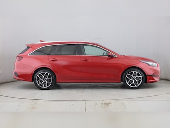 Used Kia Ceed 2025 for sale - 79162016: Photo