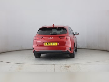 Used Kia Ceed 2025 for sale - 79162016: Photo