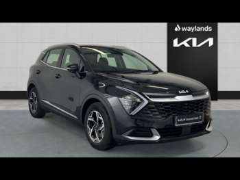 2025 - 1.6 T-GDi 48V 2 5-Door