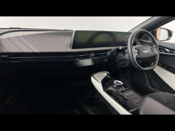 Used Kia EV6 2023 for sale - 74527361: Photo