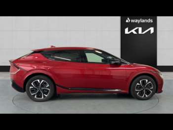 Used Kia EV6 2023 for sale - 74527361: Photo