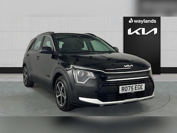 Used Kia Niro 2025 for sale - 78377455: Photo