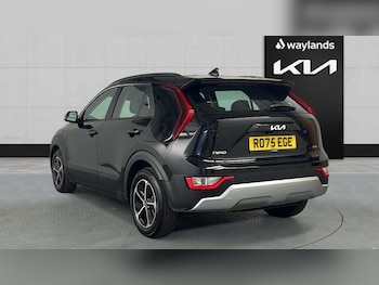 Used Kia Niro 2025 for sale - 78377455: Photo