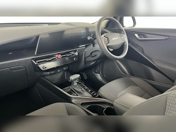 Used Kia Niro 2025 for sale - 78377455: Photo